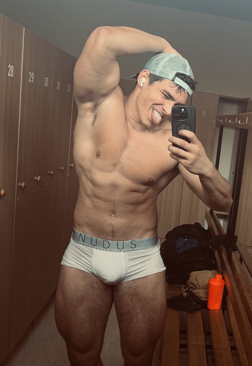 Paul Gainz tweet media