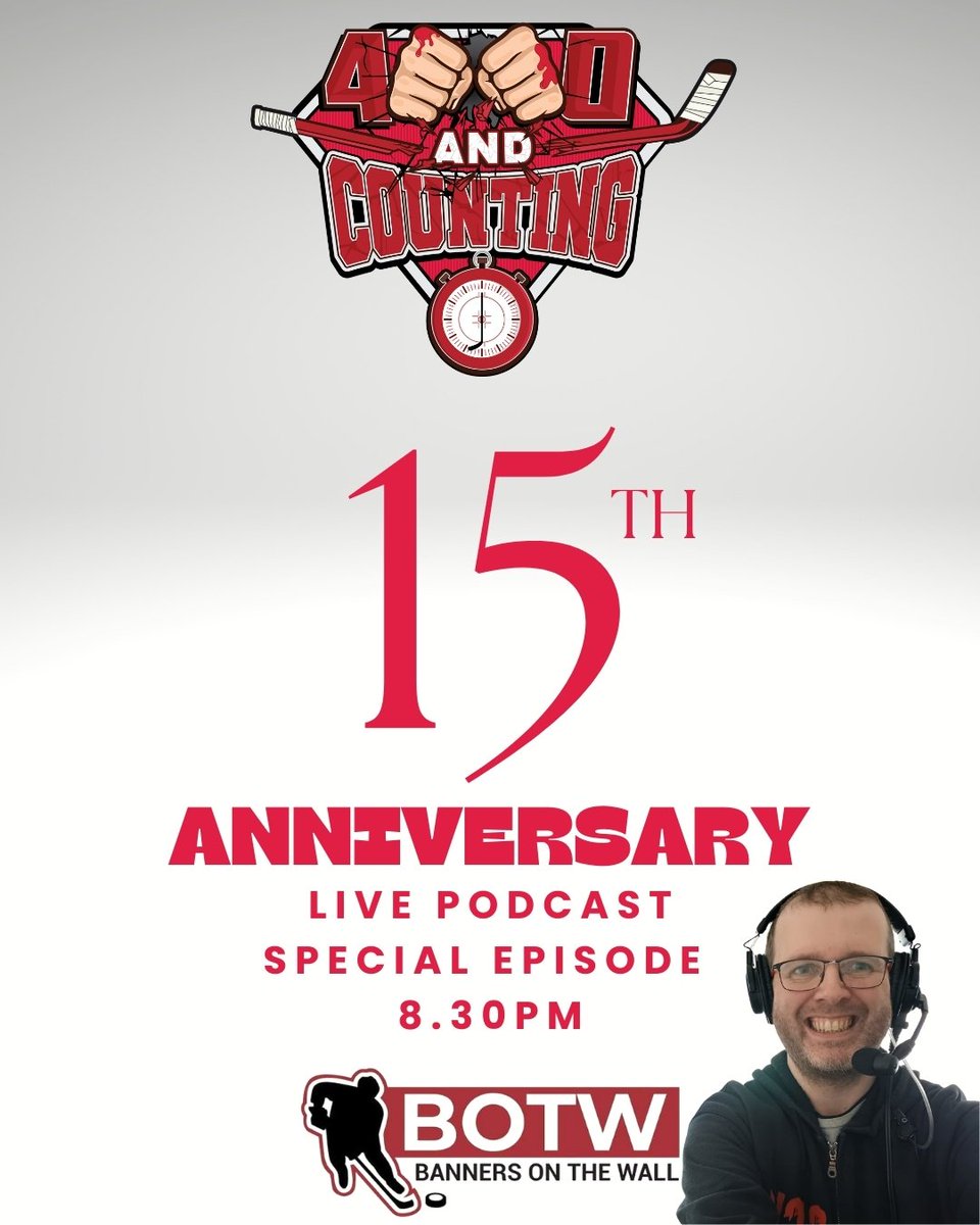 4000 And Counting tweet media