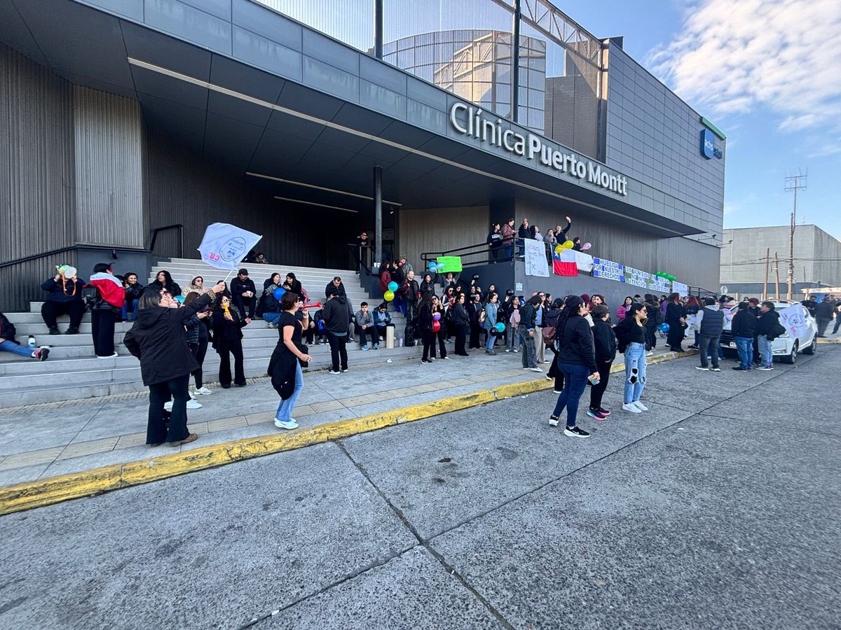 FENASSAP tweet media