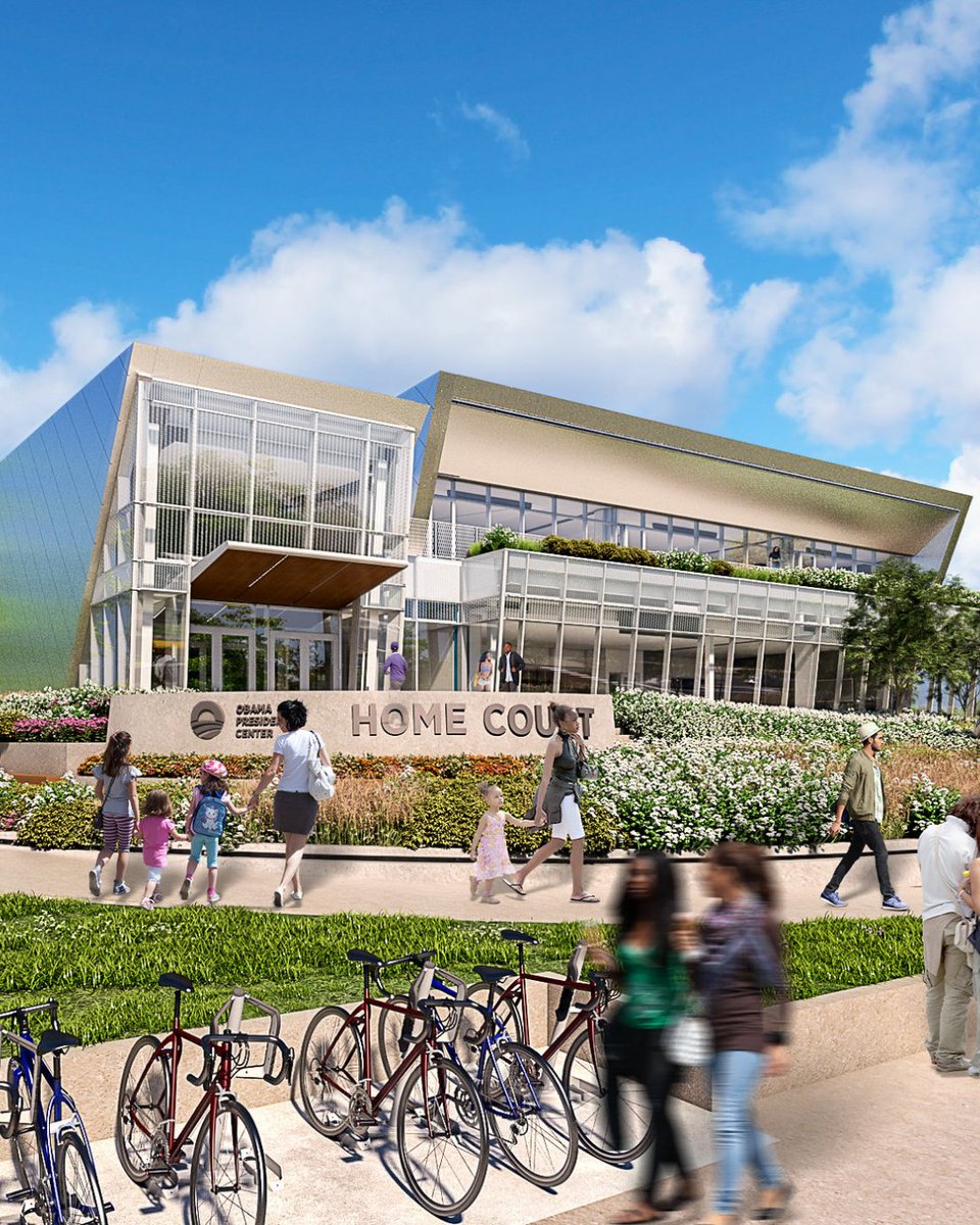 Choose Chicago tweet media