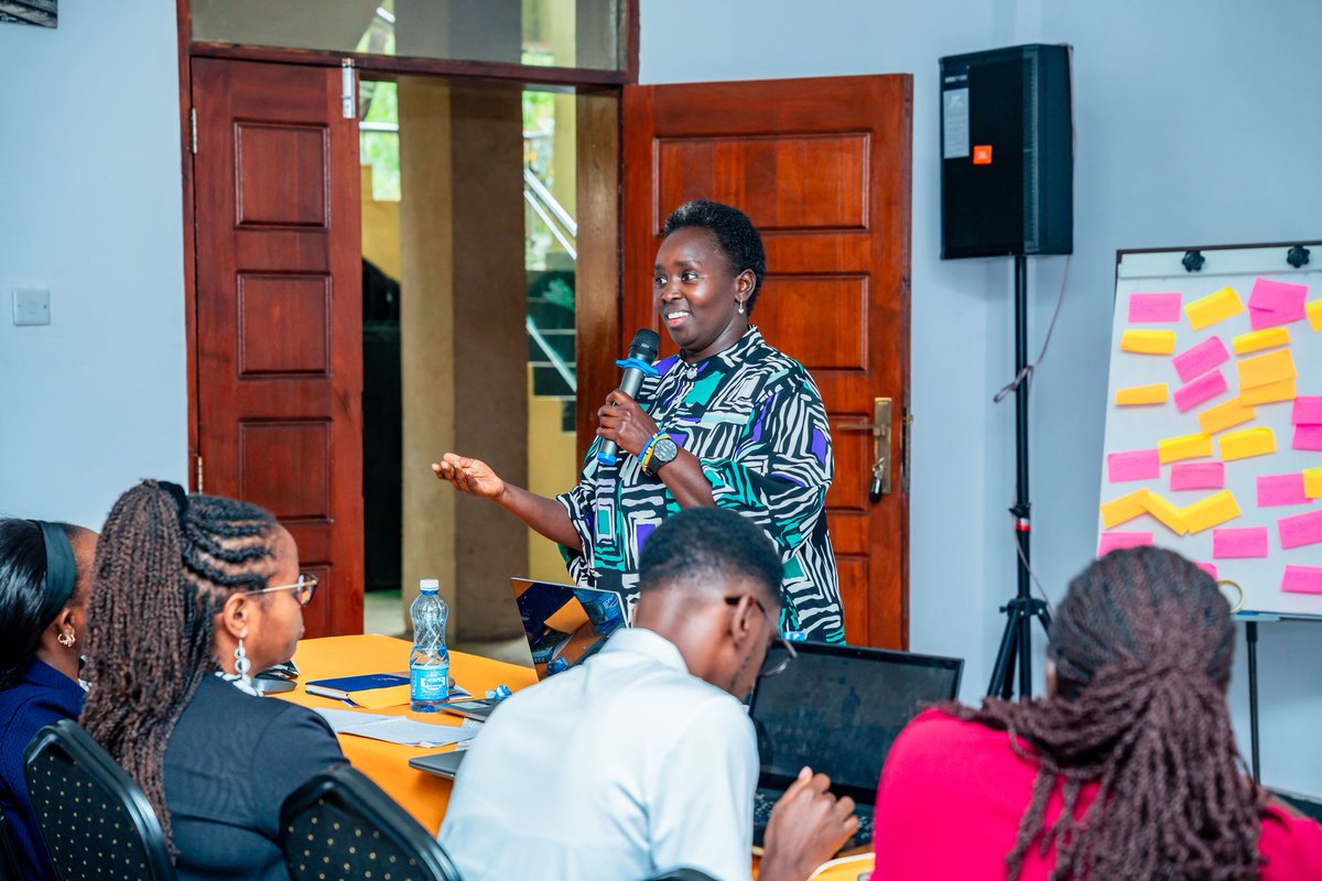 Tunaweza Empowerment Organization. tweet media