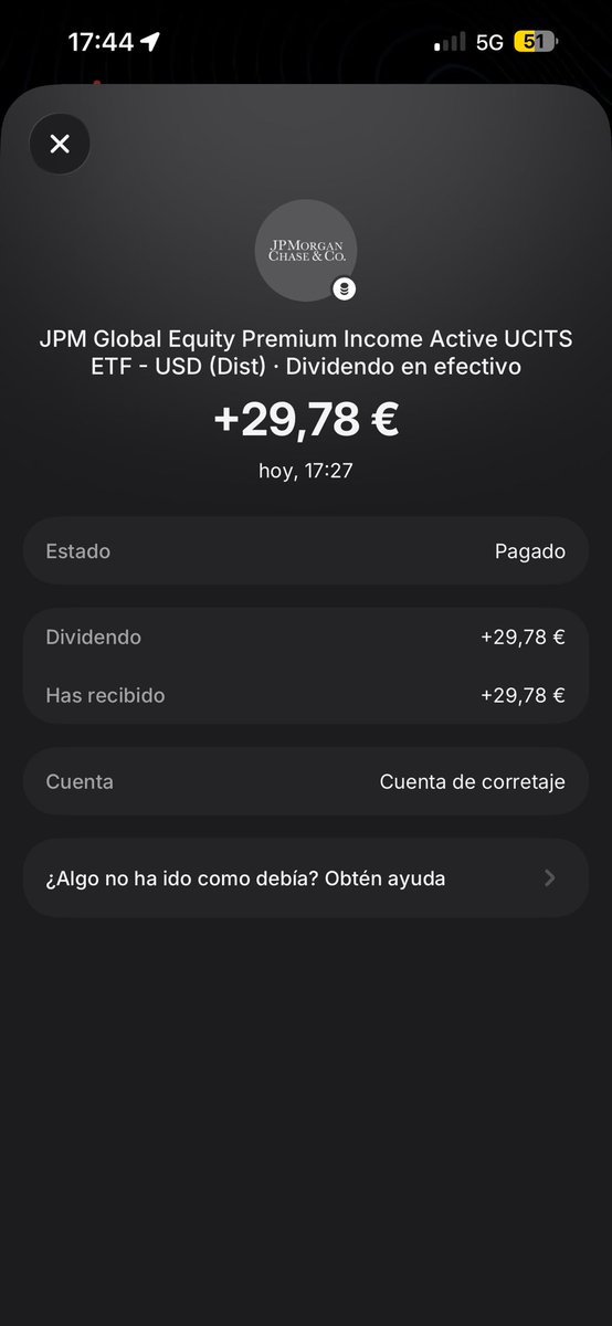 JuristaInversor's tweet photo. Poco a poco ❄️❄️ https://t.co/glNwjqaZVZ