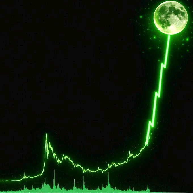 One memecoin you can’t build a portfolio without __ 🤔

$DROVER
$DOGE 
$SHIB  
$PEPE  
$FLOKI  
$PENGU
$CKOM
#HYDRACHAIN

What did I miss?