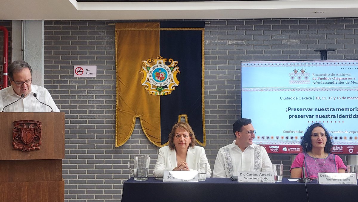 Gina Zabludovsky tweet media