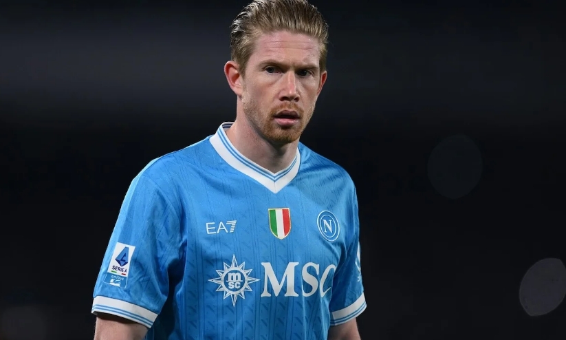 il Napolista tweet media