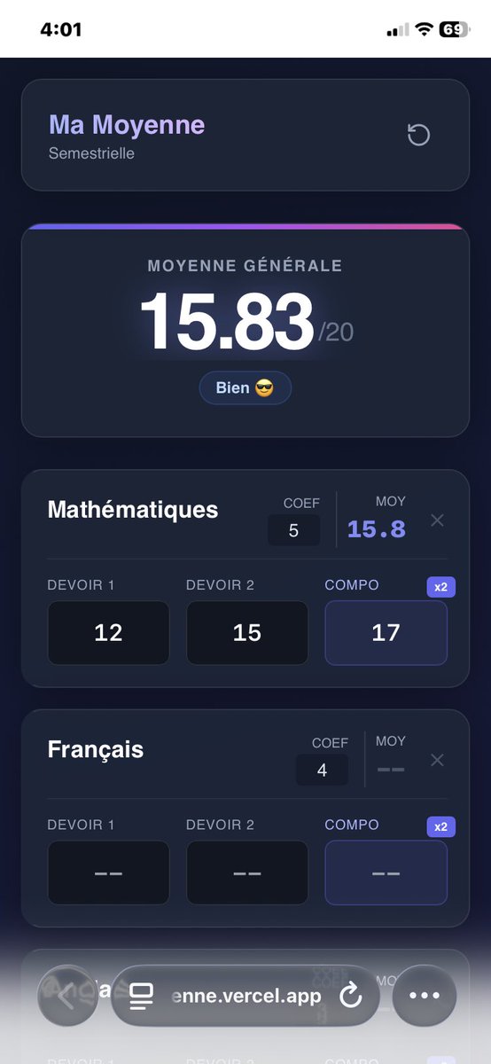 Aliou Thiam tweet media