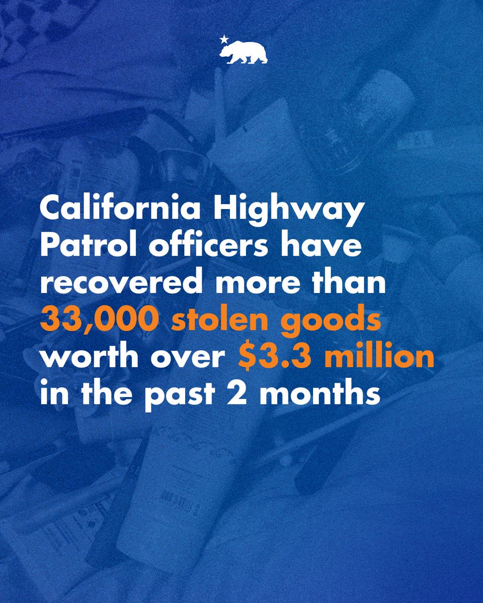 Governor Gavin Newsom tweet media