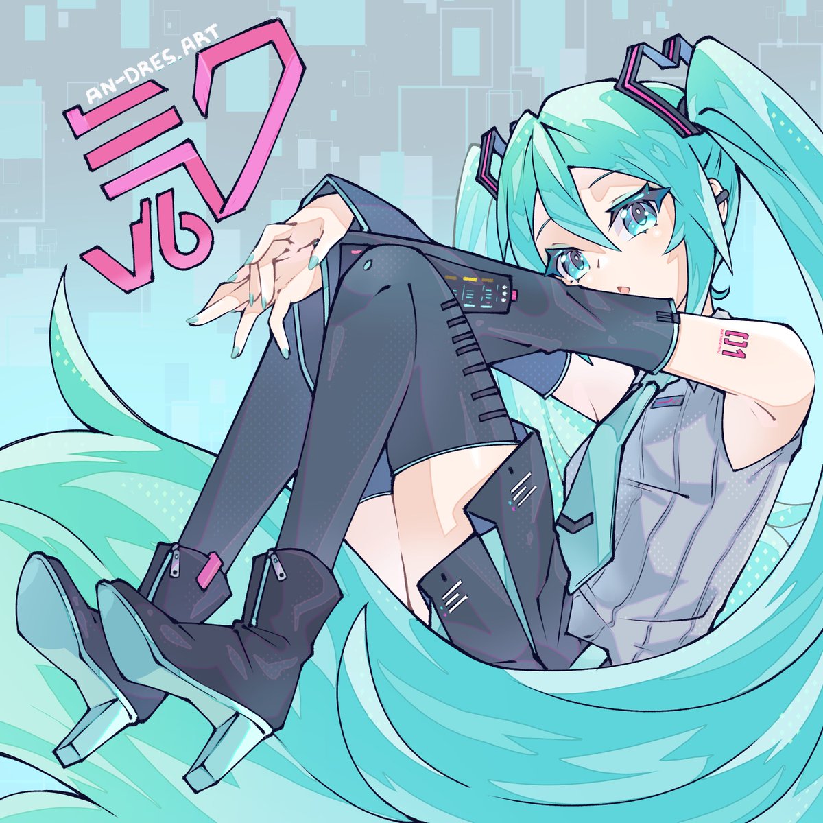 𝐀𝐍 ♱ 庵 🇻🇪🇺🇸 tweet media