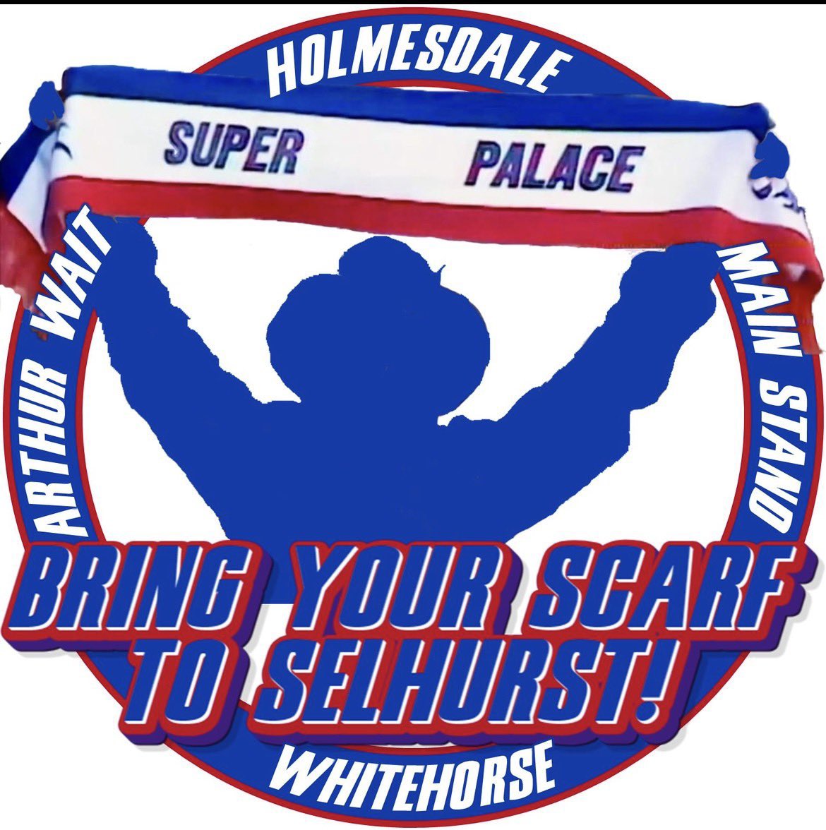 Palace Report tweet media