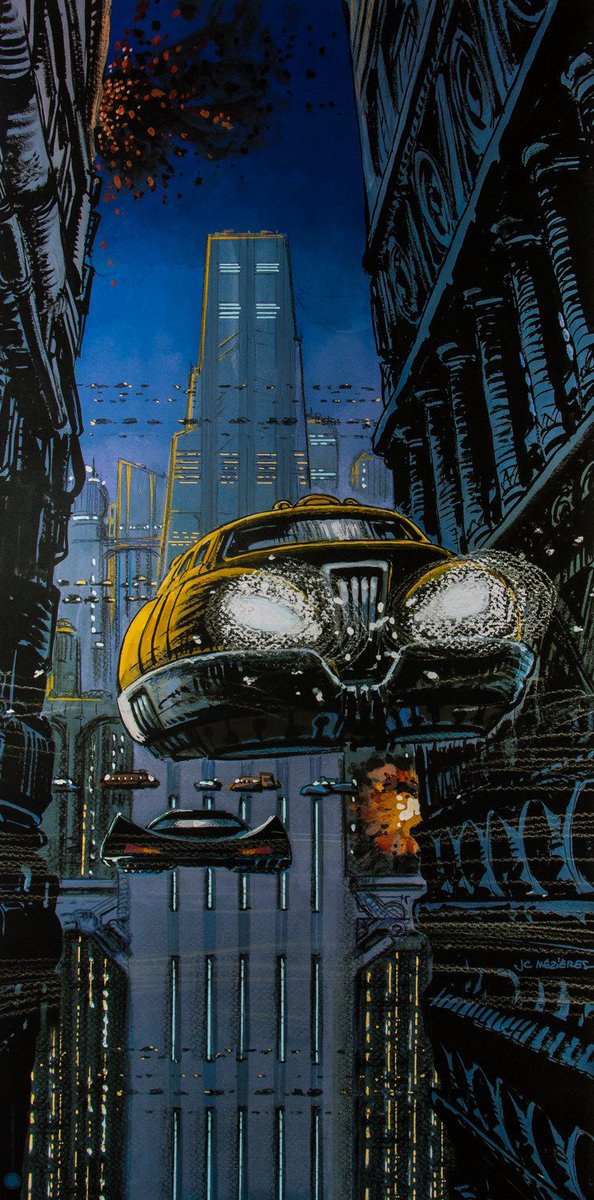 Heavy Metal tweet media