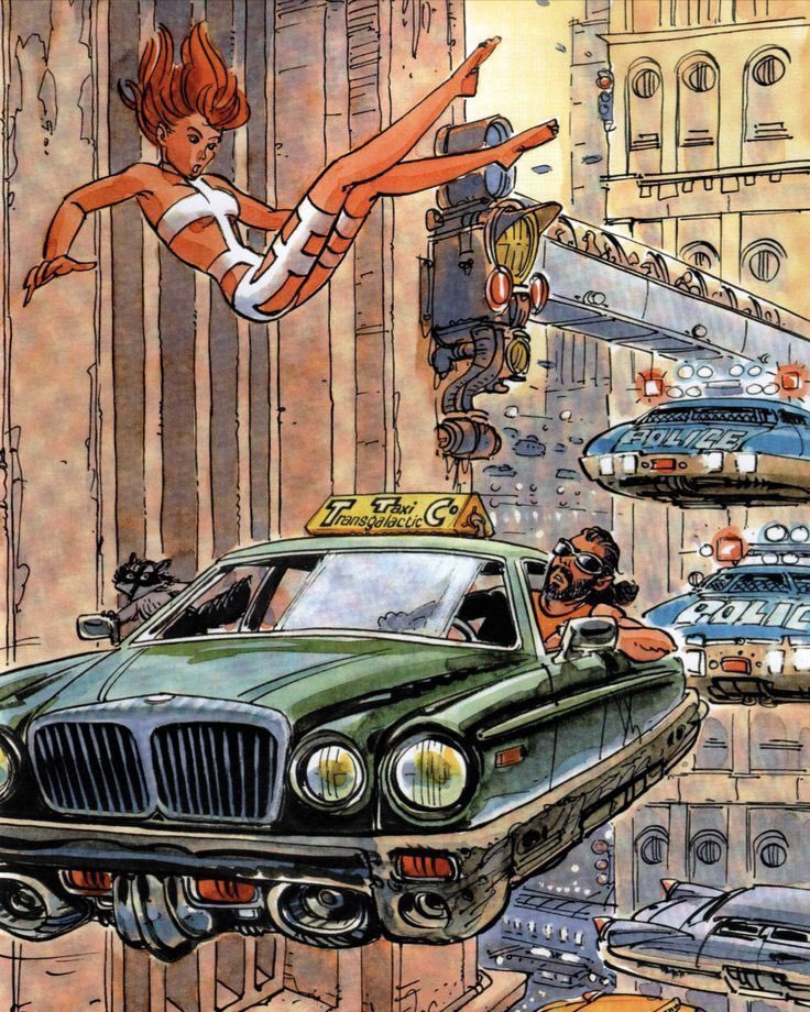 Heavy Metal tweet media