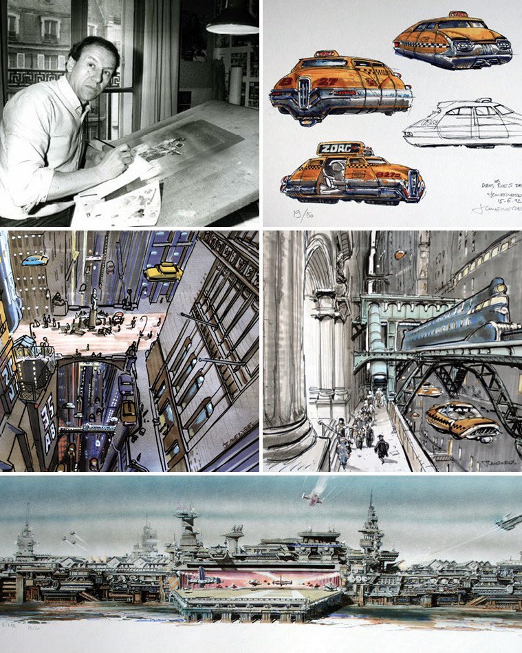 Heavy Metal tweet media