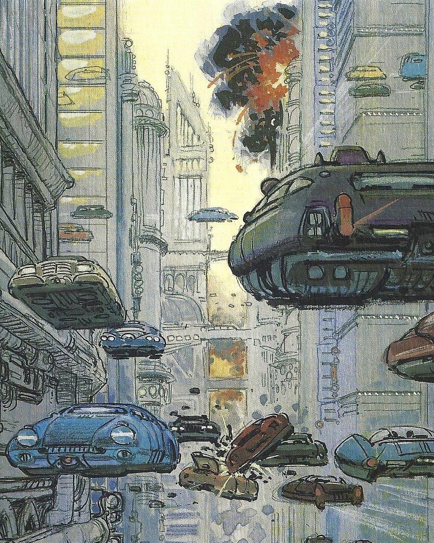 Heavy Metal tweet media