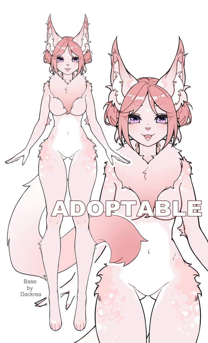 Dackrea (Commission open) tweet media