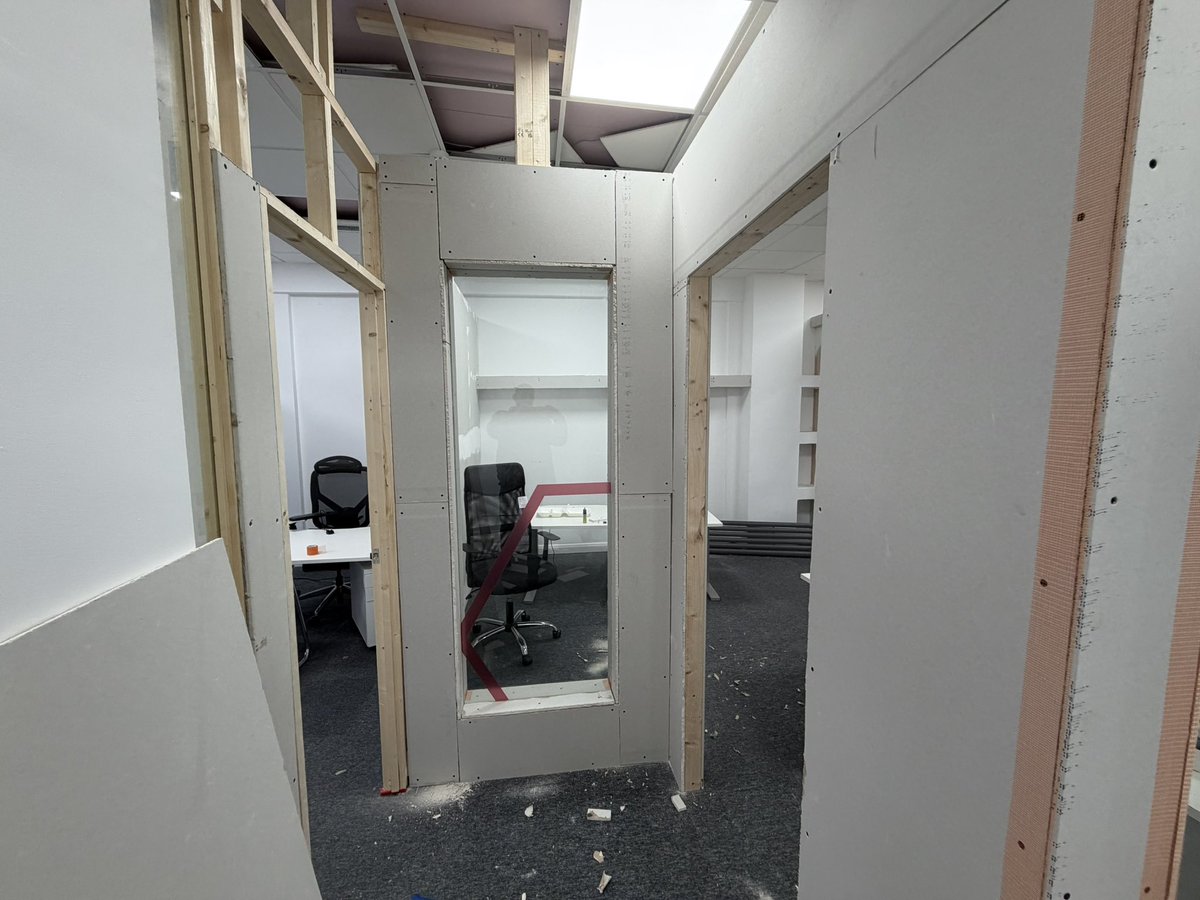 THE BLOCK, Armed Forces Foundation tweet media