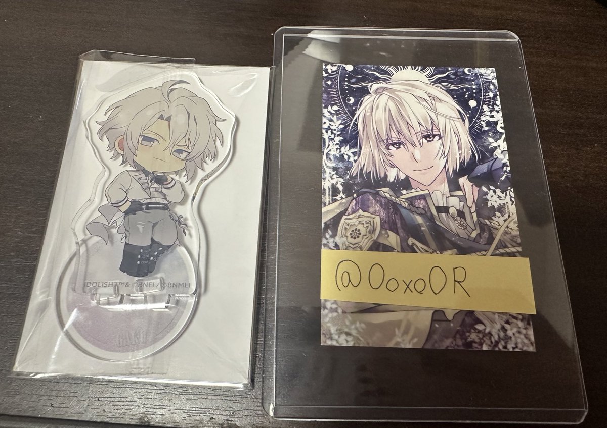 R@取引 tweet media