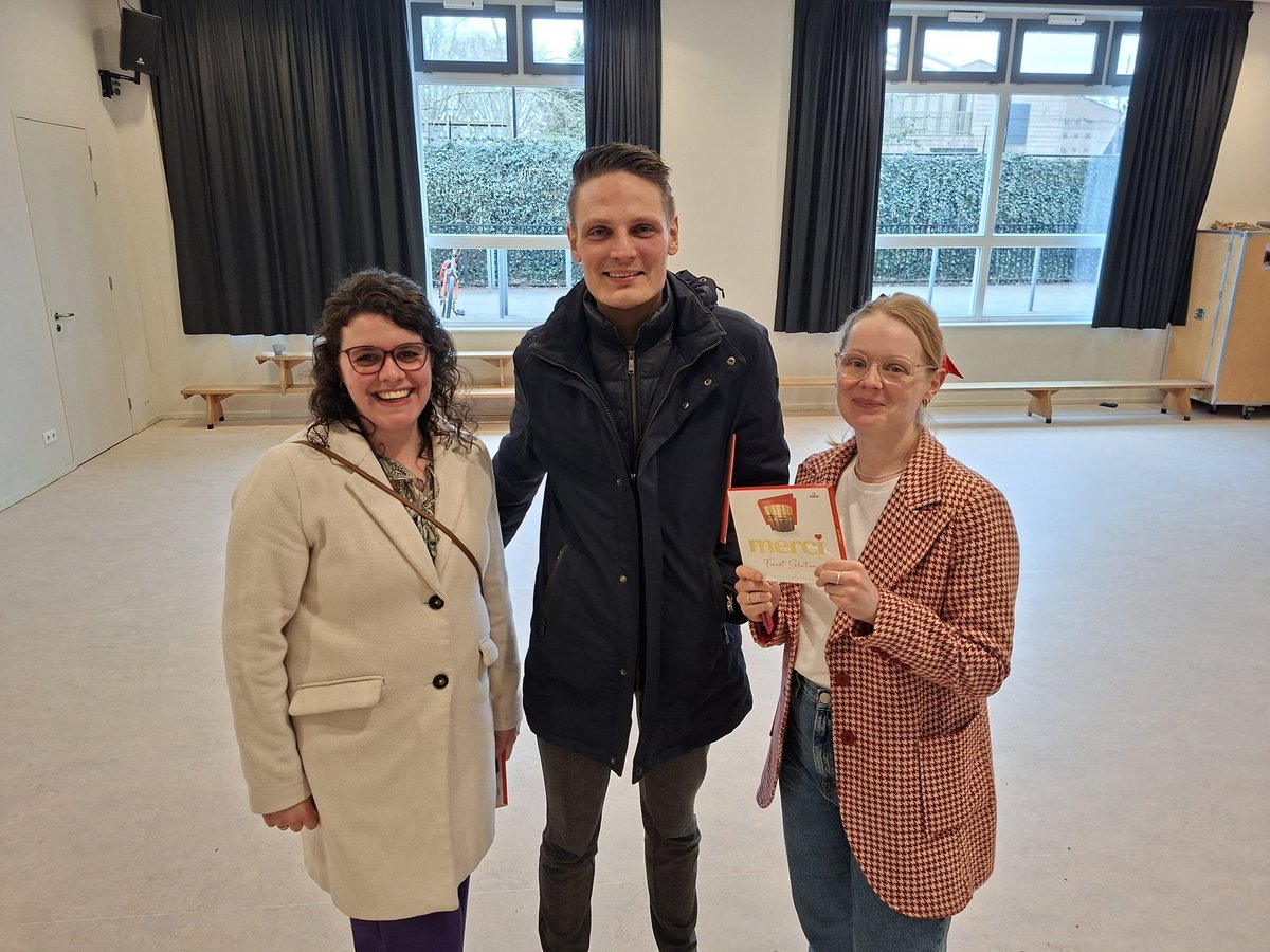 Teunis den Boon tweet media