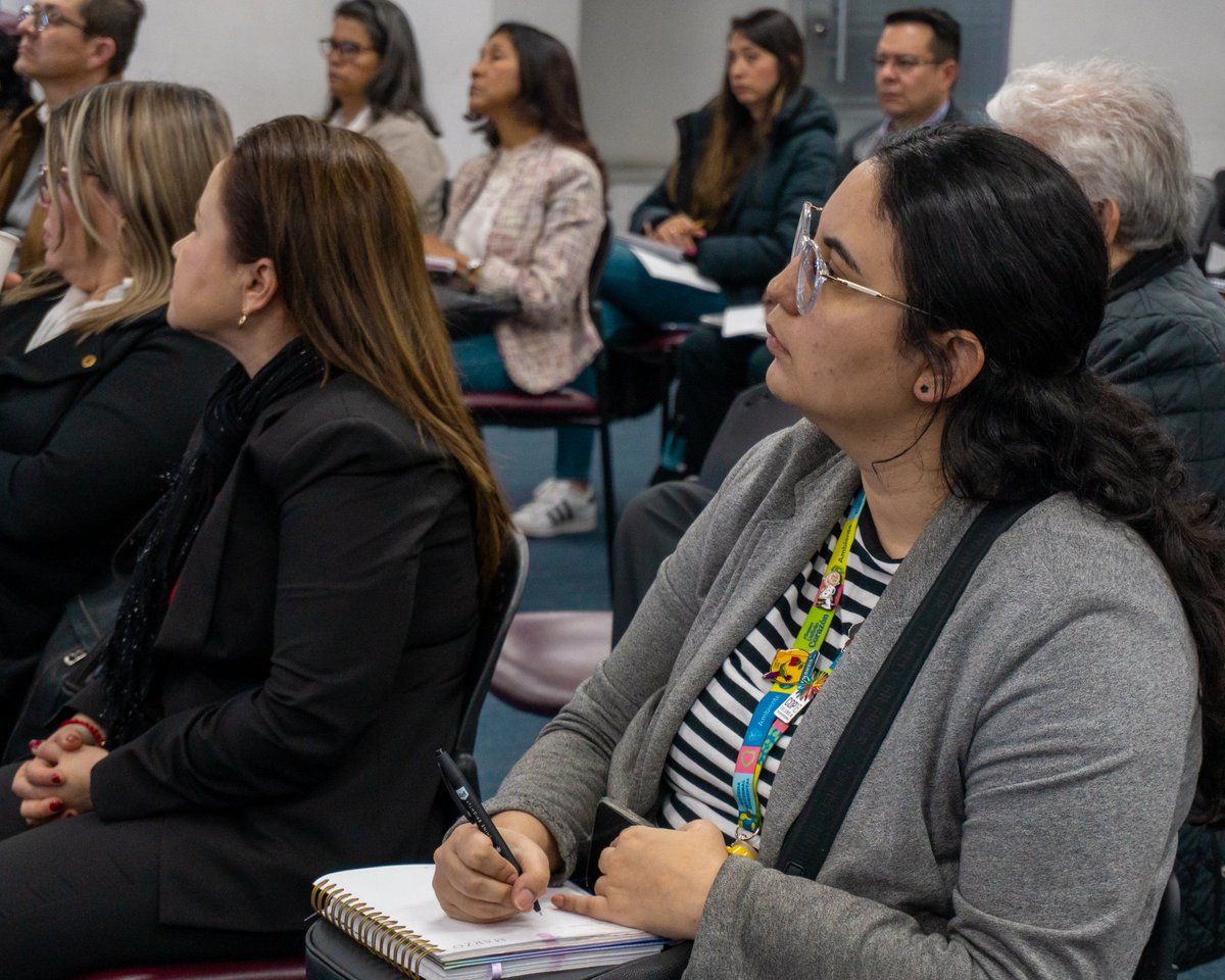 Secretaría de Transparencia tweet media