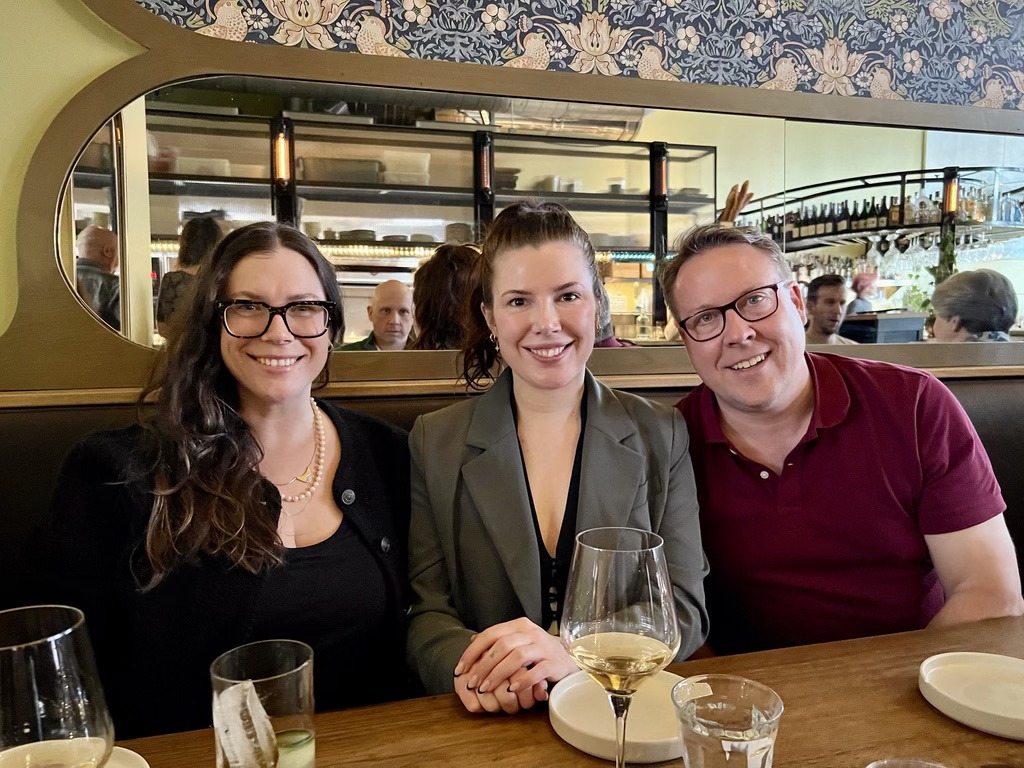 Whitman Partners tweet media