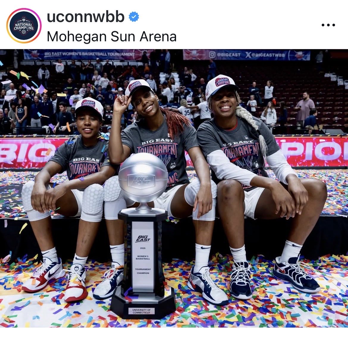 Knights WBB tweet media