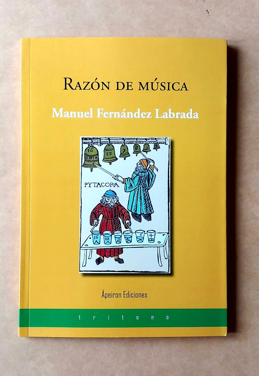 Manuel Fernández Labrada tweet media