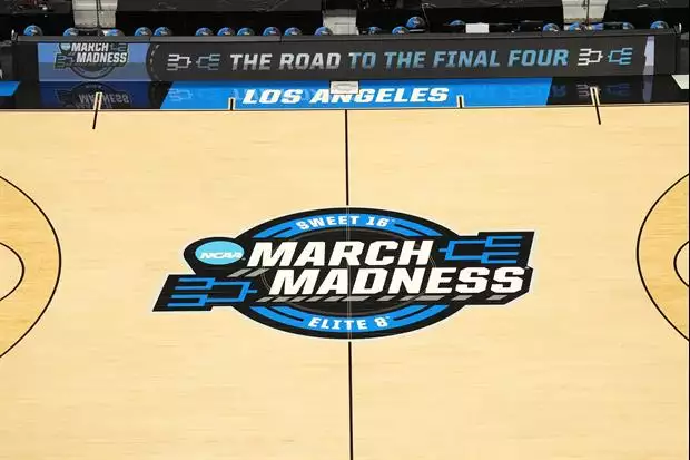 Ten SEC teams included in Joe Lunardi's latest bracketology:

secrant.com/sec-basketball…