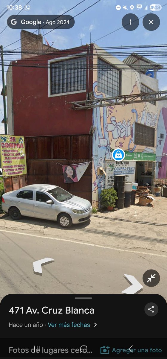 Salvador tweet media