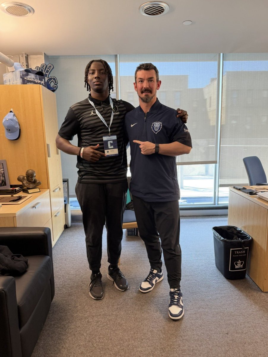 Kyser Wilson tweet media