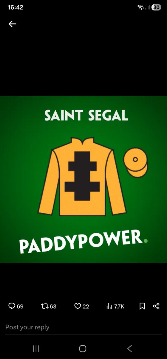 martynphillips3's tweet photo. @paddypower https://t.co/V4kAZFhmBl