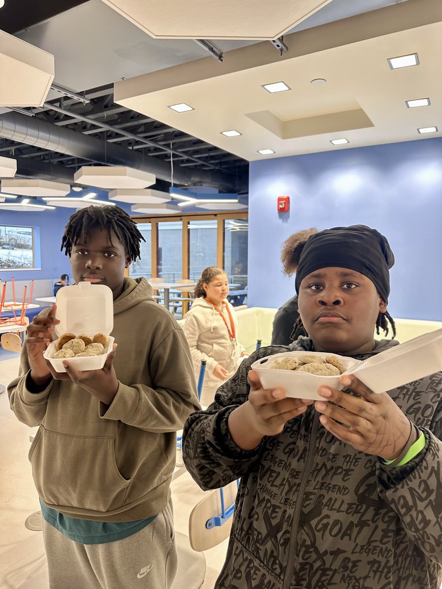 Best of the Batch Foundation tweet media