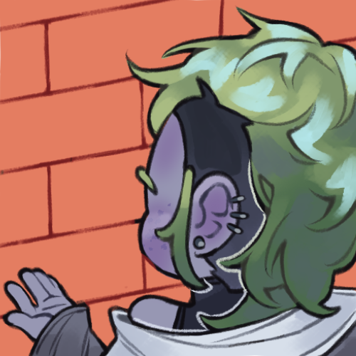 Gizzy || Undead Punk 🧠🎸 tweet media