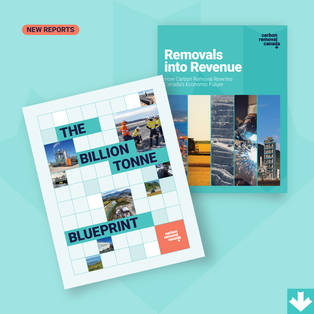 Carbon Removal Canada tweet media