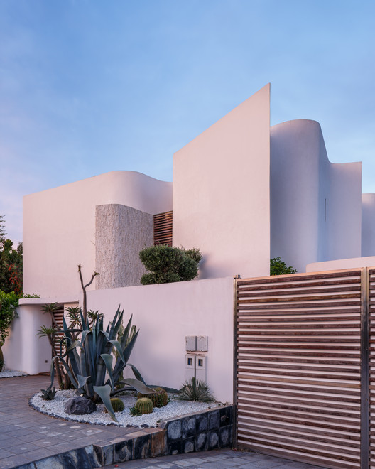 Villa Z by Mohamed Amine Siana

Casablanca, Morocco 🇲🇦