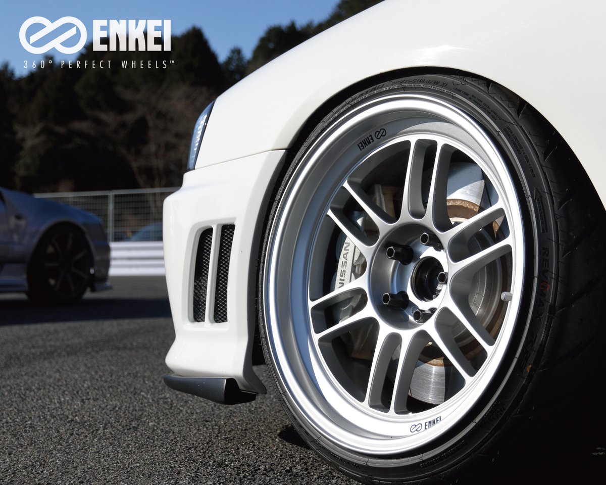 ENKEI【公式】-製品情報- tweet media