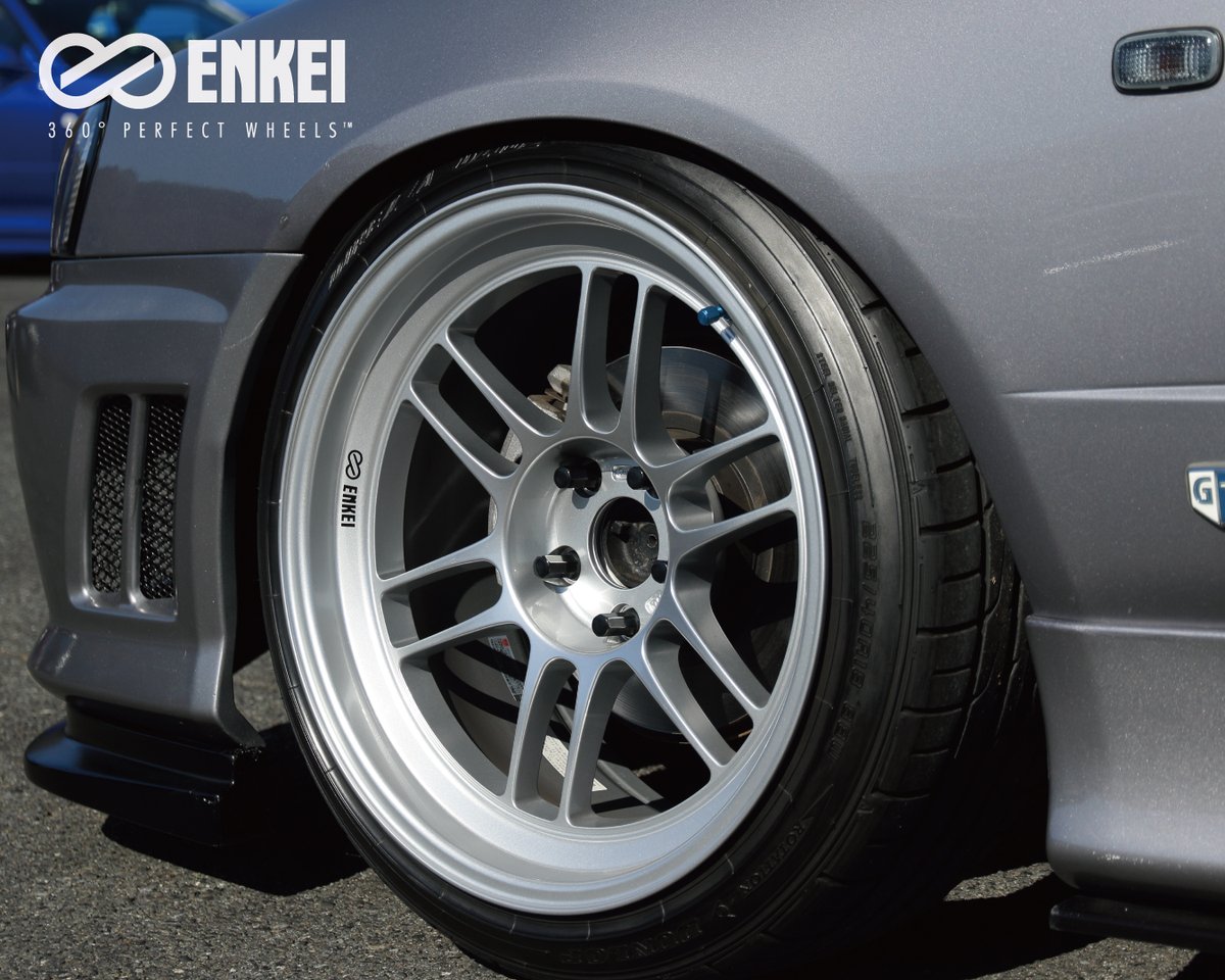 ENKEI【公式】-製品情報- tweet media