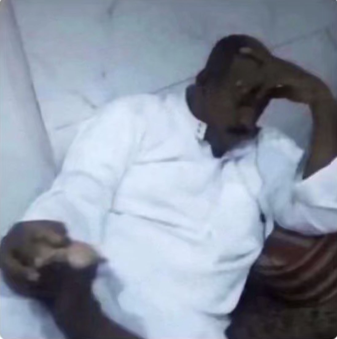 الملا بلال المزيون 🇰🇼 tweet media