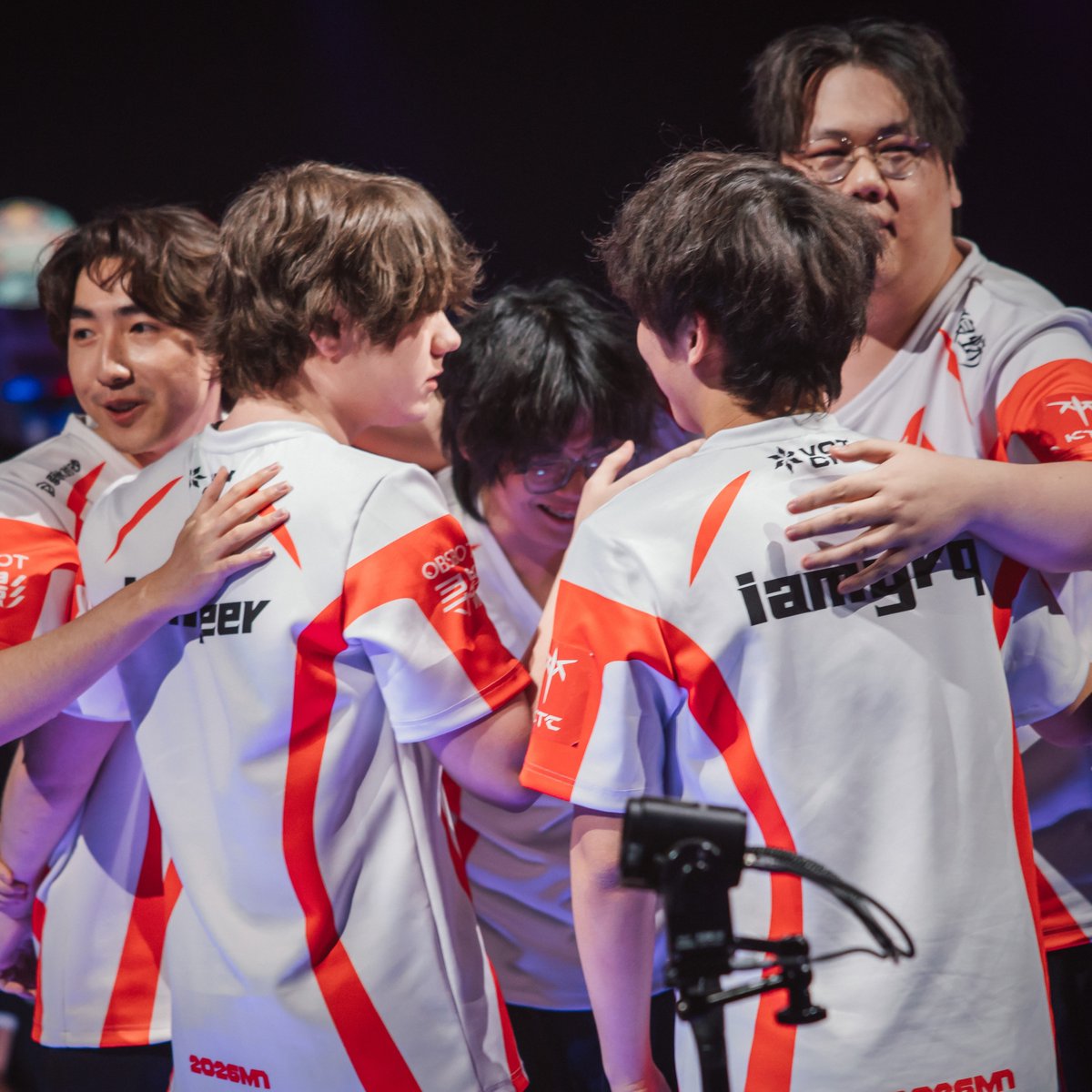 Hotspawn Valorant tweet media