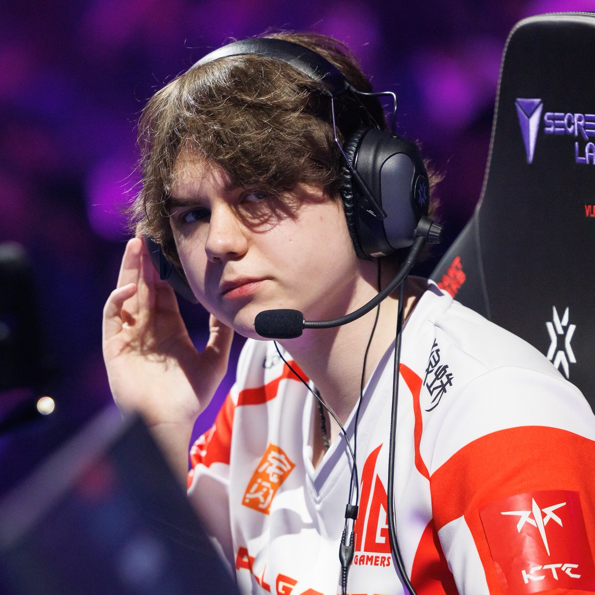 Hotspawn Valorant tweet media