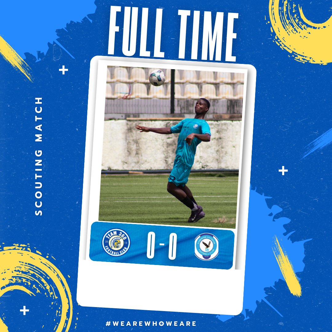 Team360 footballClub tweet media