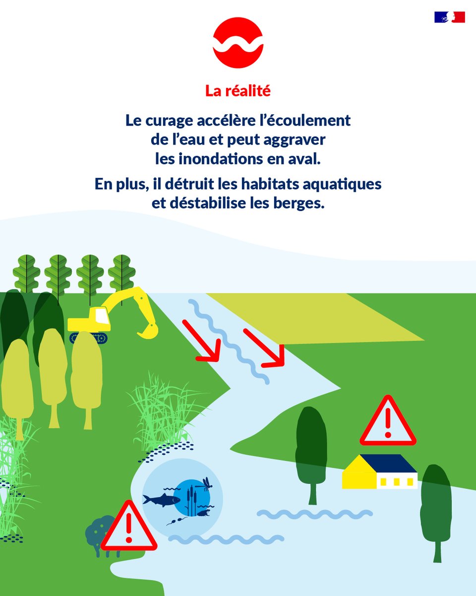 En Immersion, le média des agences de l'eau tweet media