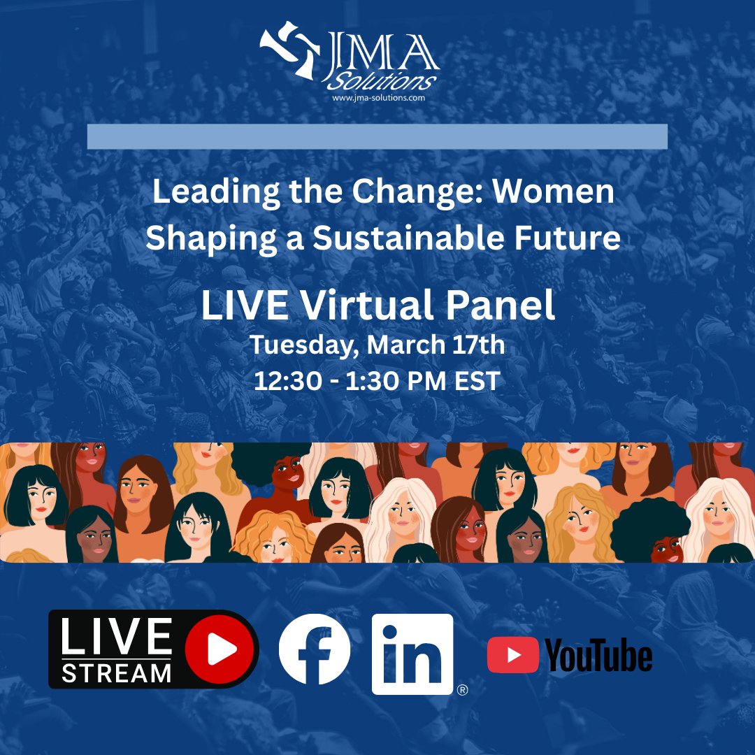 JMA Solutions tweet media