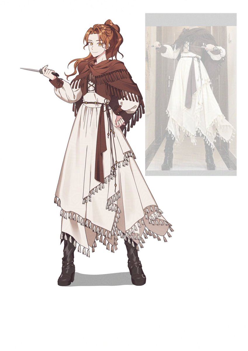 포핀🍨 tweet media