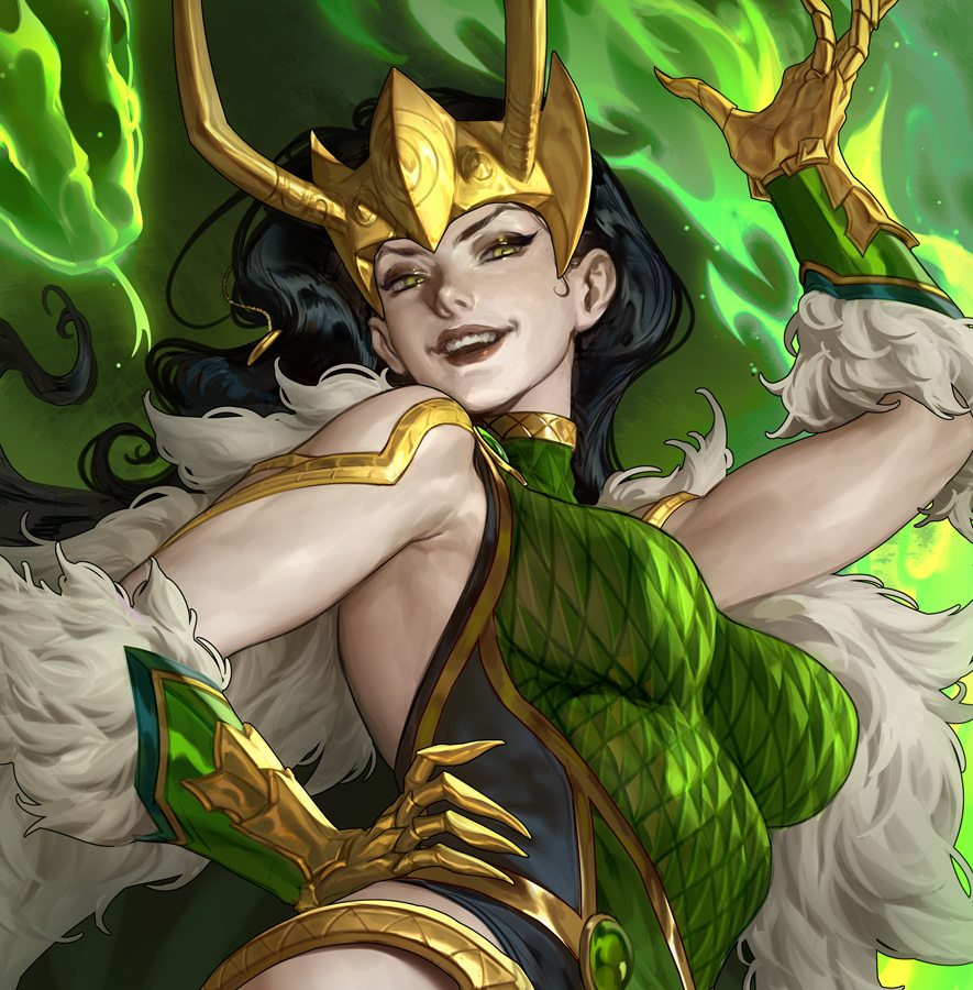 Aleriia_V (Lera) tweet media