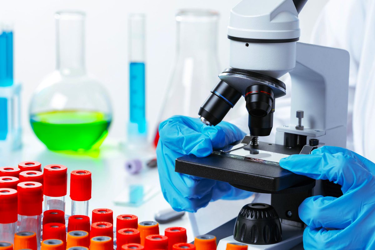 Tower Cancer Research Foundation tweet media