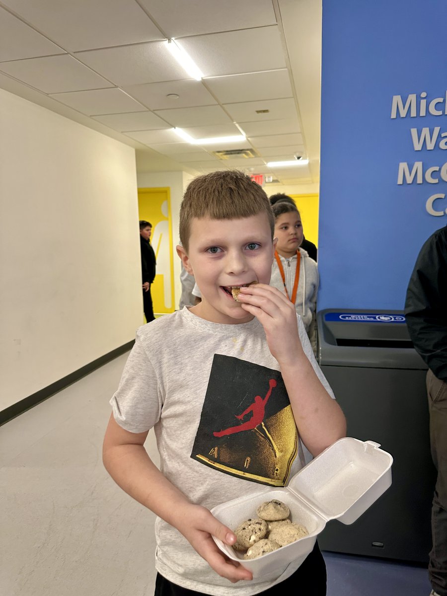 Best of the Batch Foundation tweet media