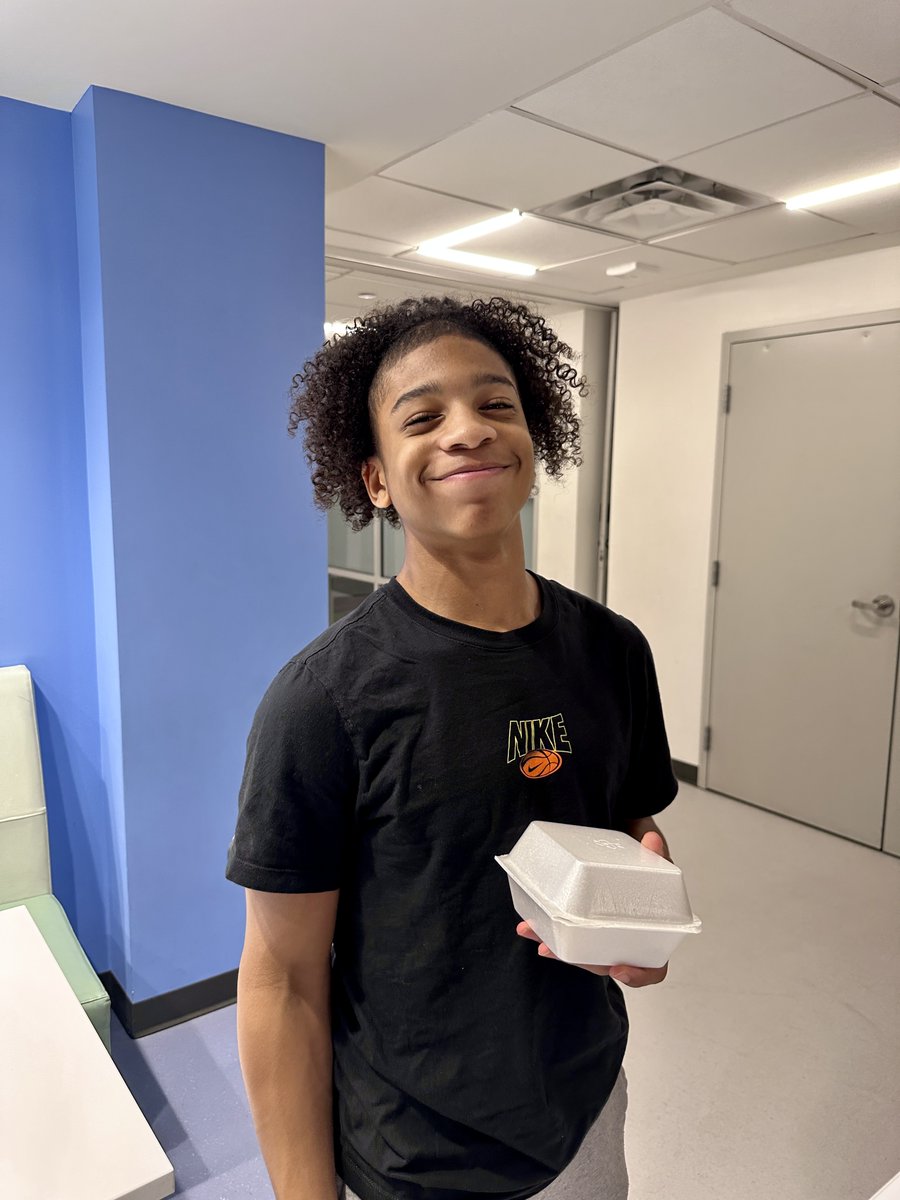 Best of the Batch Foundation tweet media