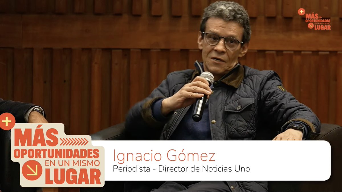 Fundación para la Libertad de Prensa (FLIP) tweet media