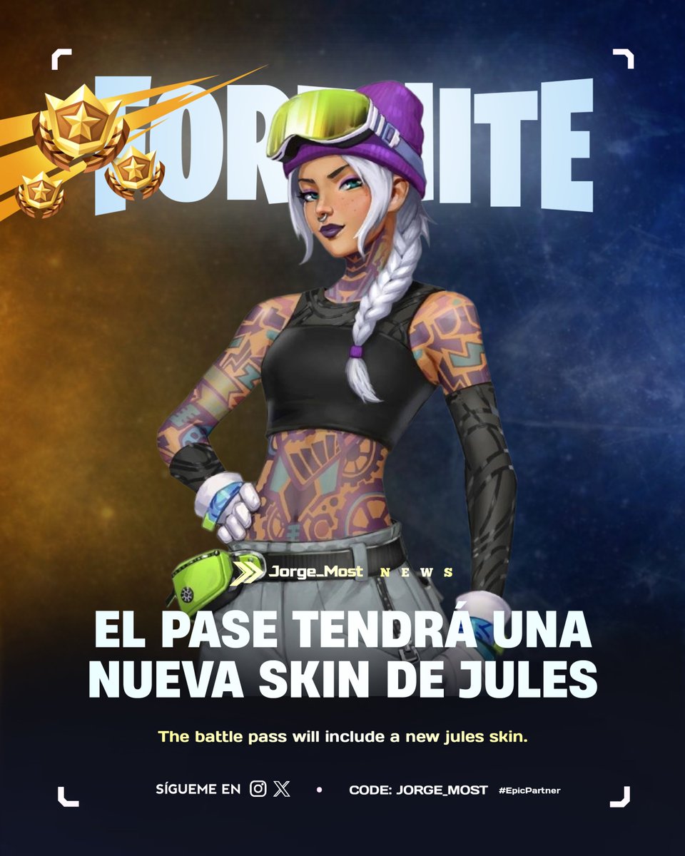 Jorge_Most tweet media