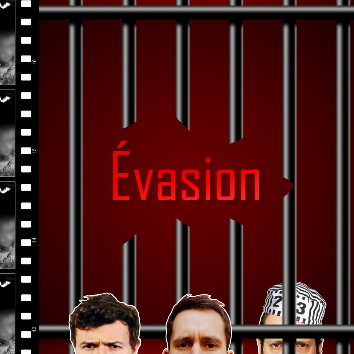 35mmdeplaisir's tweet photo. 🎙️ Après 4 mois de BAGNE pour une sombre histoire de vol d'orange du marchand, on revient avec La Grande Évasion (1963), Sugarland Express (1974) et L'Évadé d'Alcatraz (1979) ! 🪚🚨👮‍♂️

Bonne écoute et à bientôt (vraiment)🎧😊
🟢 https://t.co/rNN82rOMMp
🔴 https://t.co/X6ykH9ajY3 https://t.co/hy99g2xg4B