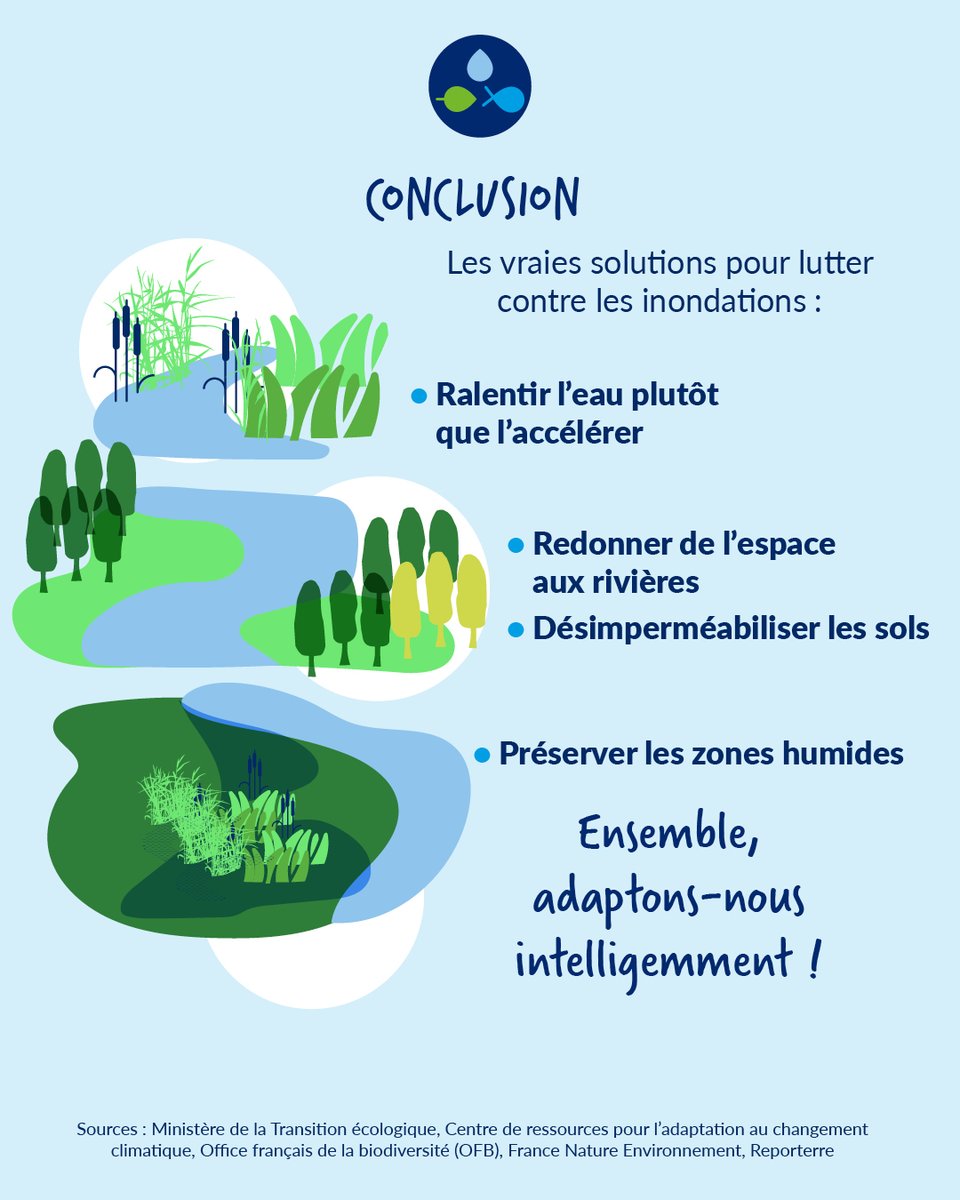 En Immersion, le média des agences de l'eau tweet media